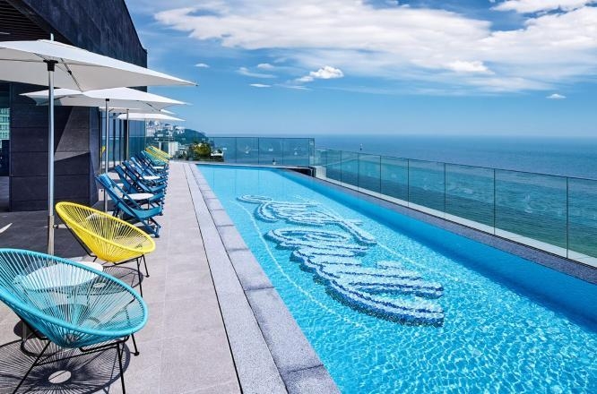 부산호텔,해운대호텔,부산호캉스,해운대호캉스,L7해운대