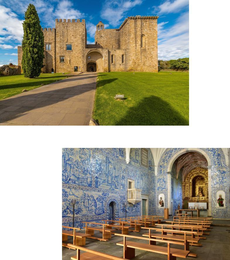 포르투갈포우사다,포우사다호텔,포르투갈여행