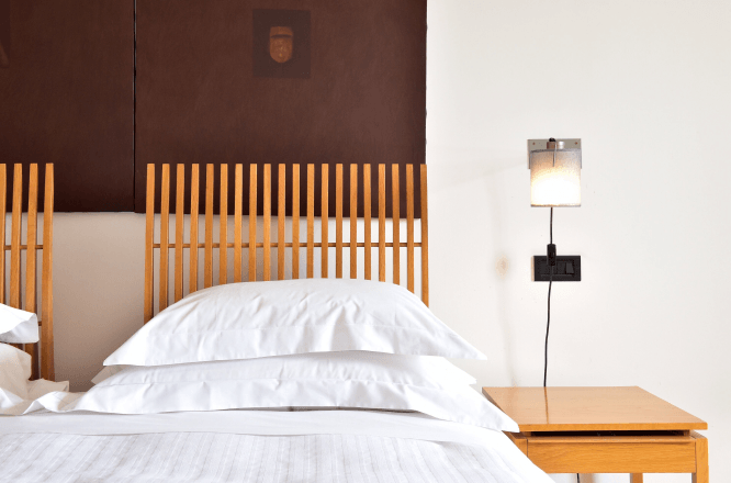 포우사다 콘벤투 데 아하이올루스,포르투갈숙소