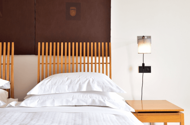 포우사다 콘벤투 데 아하이올루스,포르투갈숙소