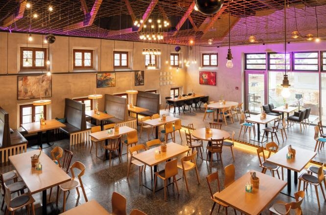 독일호텔,블라우슈타인호텔,브루어리호텔,크벨레프리쉬,클링엔슈타인호텔비르트하우스브라우어라이