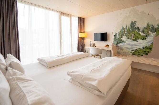 독일호텔,블라우슈타인호텔,브루어리호텔,크벨레프리쉬,클링엔슈타인호텔비르트하우스브라우어라이