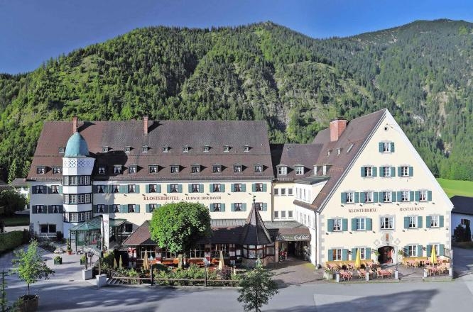 독일호텔,에탈호텔,브루어리호텔,에탈러맥주,클로스터호텔루드비히데르바이엘