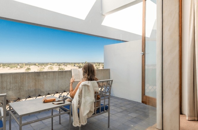 포우사다모스테이루두크라투,포르투갈숙소