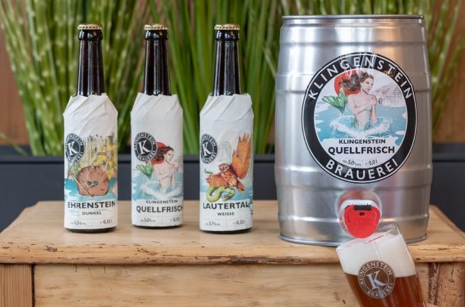 독일호텔,블라우슈타인호텔,브루어리호텔,크벨레프리쉬,클링엔슈타인호텔비르트하우스브라우어라이