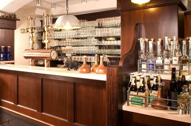 독일호텔, 멤멜스도로프호텔,브루어리호텔,드라이크로넨,호텔&브라우어라이가스토프드라이크로넨