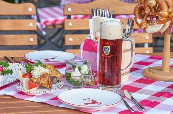 독일호텔,에탈호텔,브루어리호텔,에탈러맥주,클로스터호텔루드비히데르바이엘