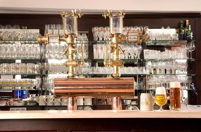 독일호텔, 멤멜스도로프호텔,브루어리호텔,드라이크로넨,호텔&브라우어라이가스토프드라이크로넨