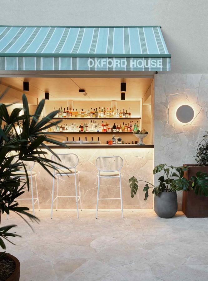 옥스포드하우스,시드니호텔,시드니숙소,서리힐스호텔