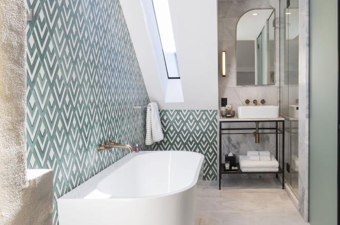 크리스탈브룩알비언,시드니호텔,시드니숙소,서리힐스호텔