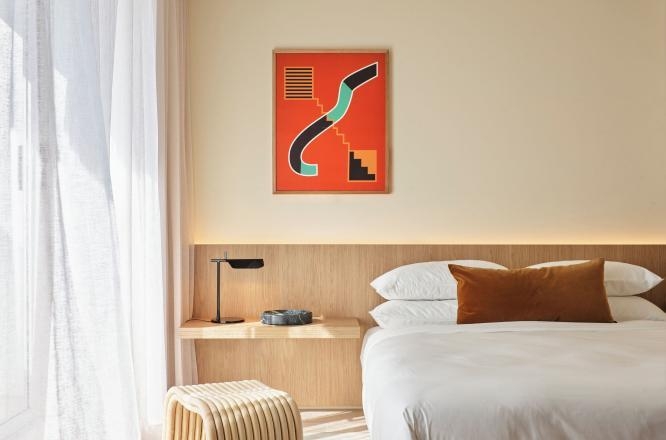 옥스포드하우스,시드니호텔,시드니숙소,서리힐스호텔