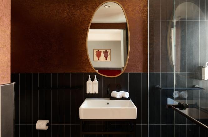 호텔모리스시드니,시드니호텔,시드니숙소,서리힐스호텔