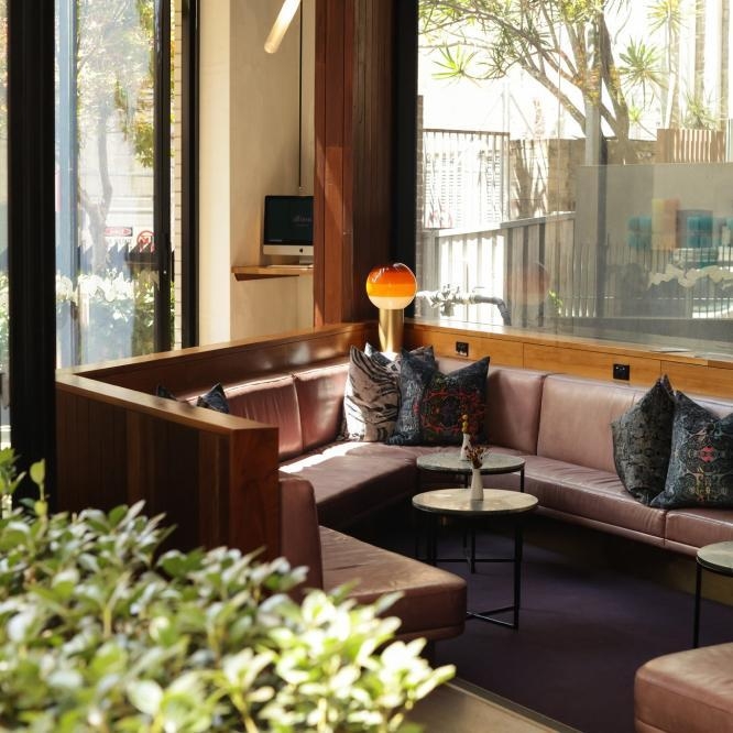 크리스탈브룩알비언,시드니호텔,시드니숙소,서리힐스호텔