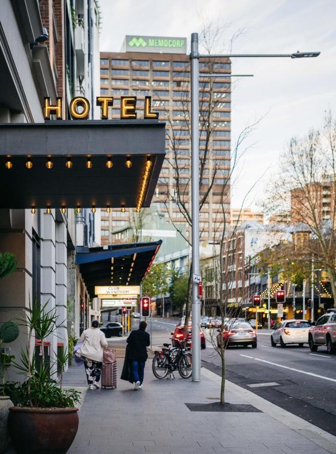 에이스호텔시드니,시드니호텔,시드니숙소,서리힐스호텔