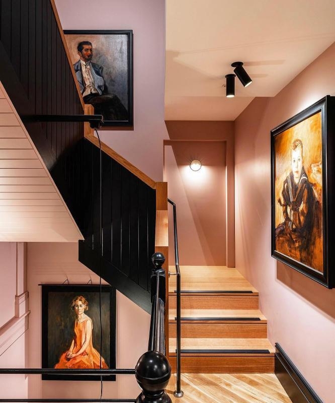 크리스탈브룩알비언,시드니호텔,시드니숙소,서리힐스호텔