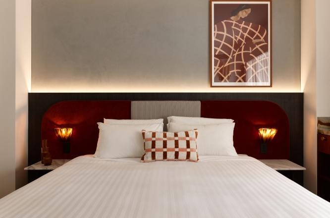 호텔모리스시드니,시드니호텔,시드니숙소,서리힐스호텔