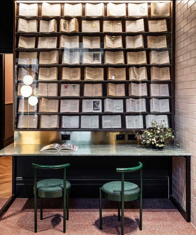 크리스탈브룩알비언,시드니호텔,시드니숙소,서리힐스호텔