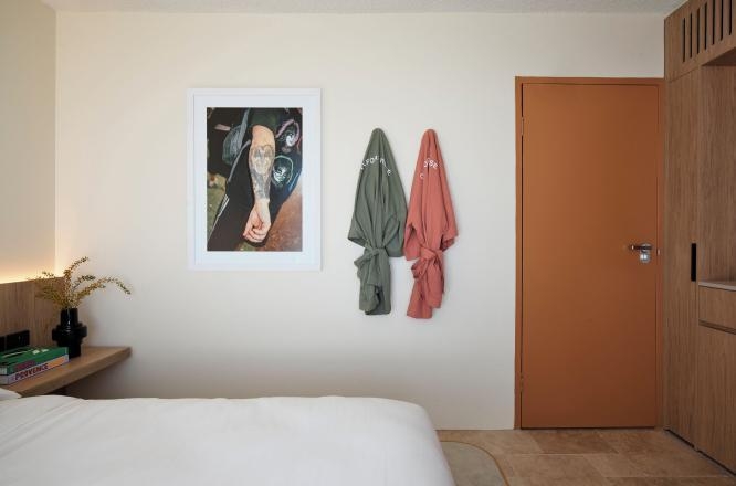 옥스포드하우스,시드니호텔,시드니숙소,서리힐스호텔