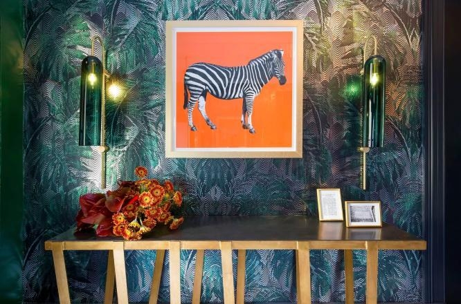 크리스탈브룩알비언,시드니호텔,시드니숙소,서리힐스호텔