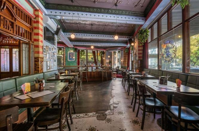 호텔해리,시드니여행,시드니숙소,시드니호텔,서리힐스호텔