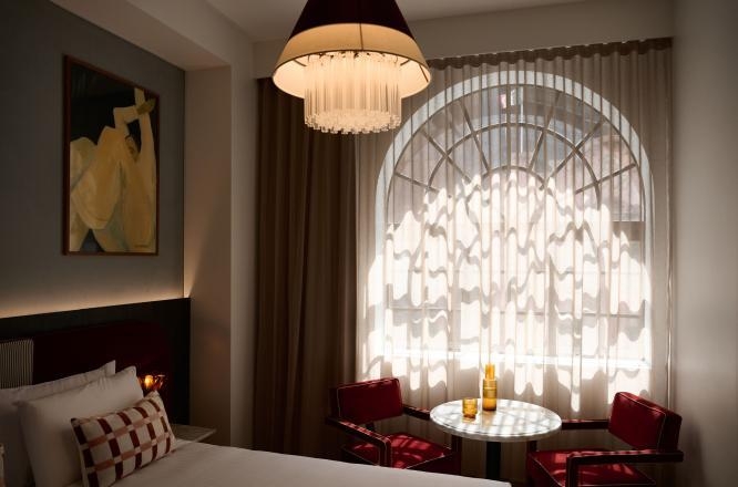 호텔모리스시드니,시드니호텔,시드니숙소,서리힐스호텔