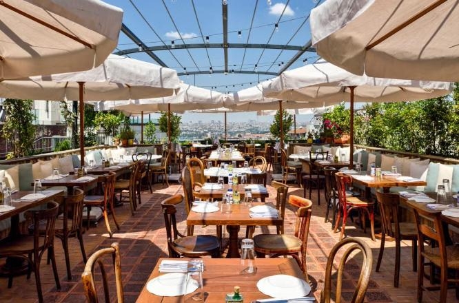 소호하우스이스탄불,이스탄불호텔,이스탄불숙소