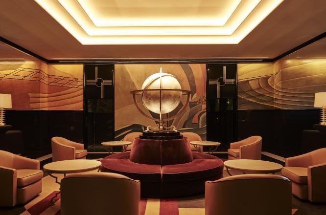 카사치프리아니뉴욕,뉴욕호텔,뉴욕소셜클럽,럭셔리호텔