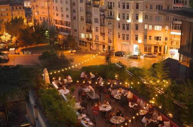 소호하우스이스탄불,이스탄불호텔,이스탄불숙소