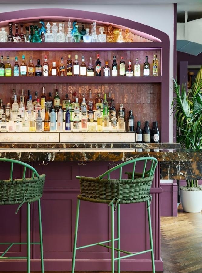 더애스터,LA호텔,로스앤젤레스호텔