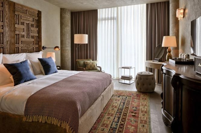 소호하우스이스탄불,이스탄불호텔,이스탄불숙소