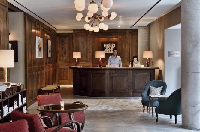 소호하우스이스탄불,이스탄불호텔,이스탄불숙소