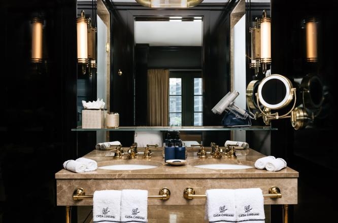 카사치프리아니뉴욕,뉴욕호텔,뉴욕소셜클럽,럭셔리호텔