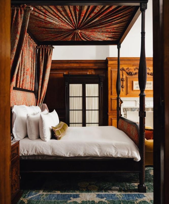 더네드런던,런던여행,런던호텔,런던숙소