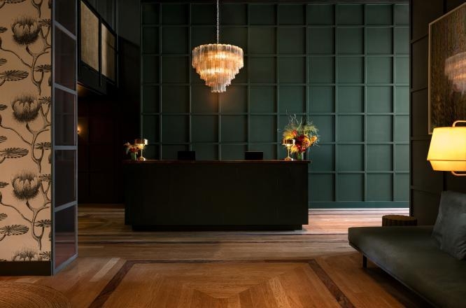 더애스터,LA호텔,로스앤젤레스호텔