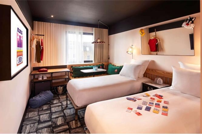 마마셸터런던쇼디치,영국여행,런던호텔,쇼디치호텔