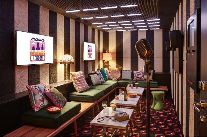 마마셸터런던쇼디치,영국여행,런던호텔,쇼디치호텔