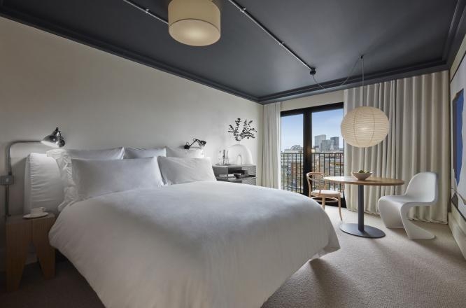 1원헌드레드쇼디치,영국여행,런던호텔,쇼디치호텔