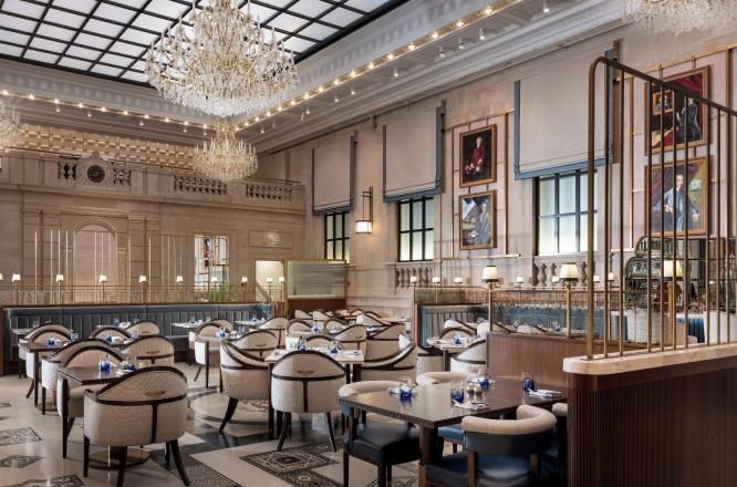 더랭엄보스턴,보스턴호텔,미국호텔