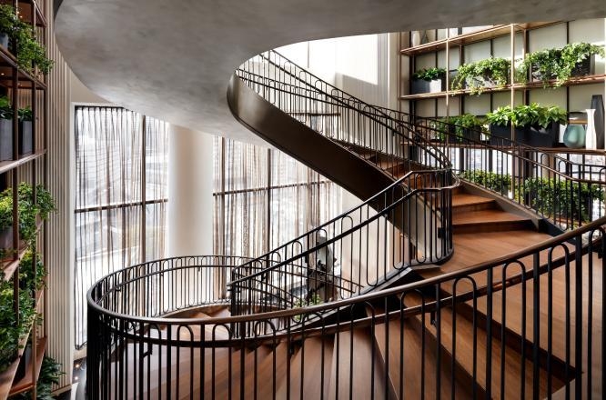 래플스호텔,보스턴호텔,미국호텔