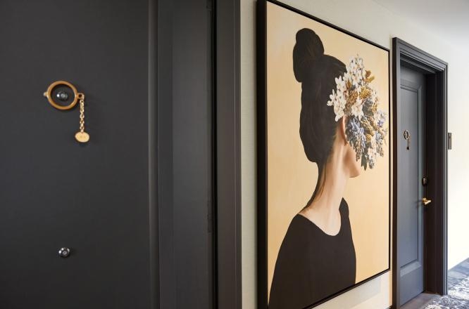 휘트니호텔보스턴,보스턴호텔,미국호텔