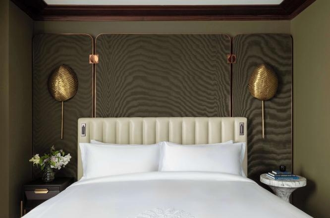 래플스호텔,보스턴호텔,미국호텔