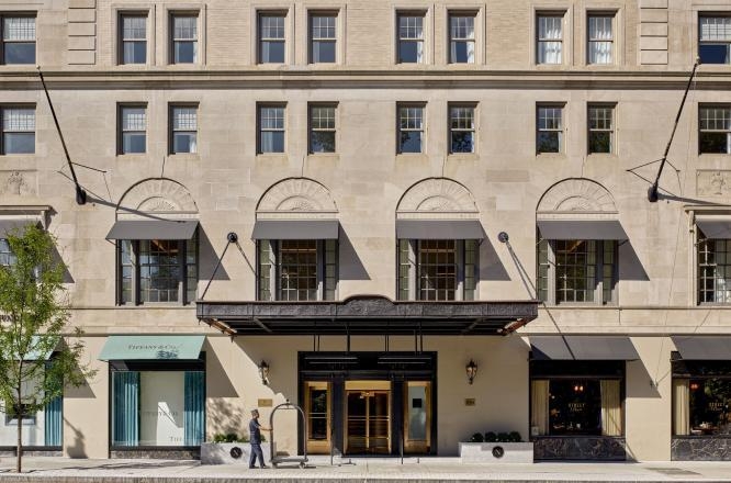 뉴베리 보스턴,보스턴호텔,미국호텔