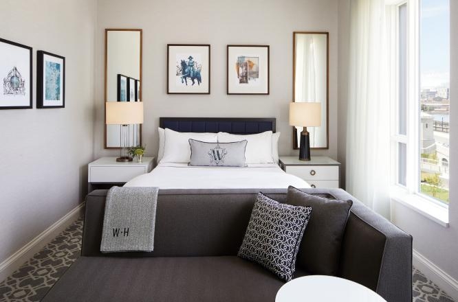 휘트니호텔보스턴,보스턴호텔,미국호텔