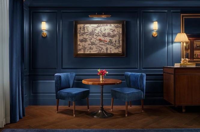 뉴베리 보스턴,보스턴호텔,미국호텔