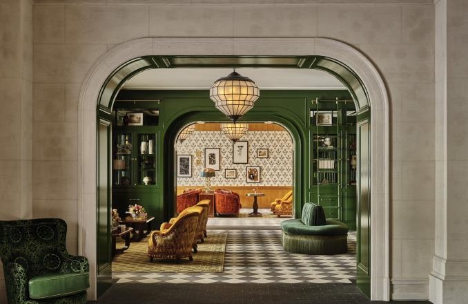 포시즌스호텔보스턴,보스턴호텔,미국호텔