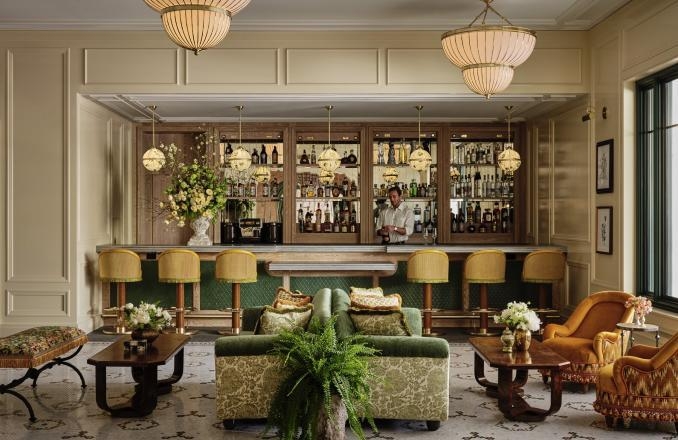 포시즌스호텔보스턴,보스턴호텔,미국호텔