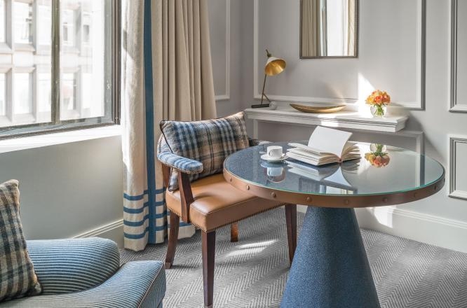 더랭엄보스턴,보스턴호텔,미국호텔