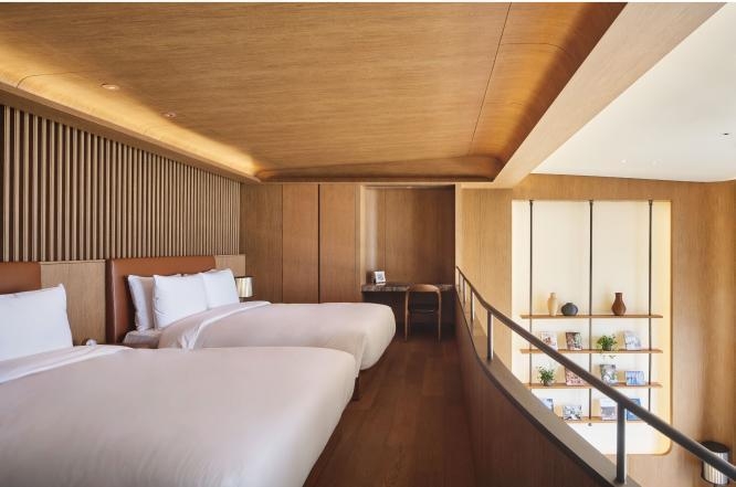 부산호텔,부산가족여행,아난티앳부산빌라쥬