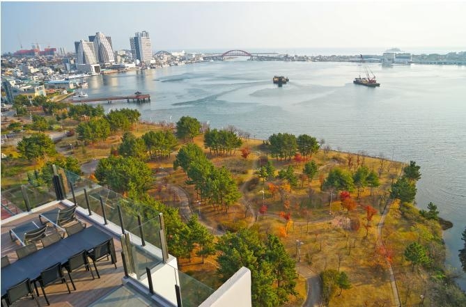 속초호텔,속초가족여행,체스터톤스속초