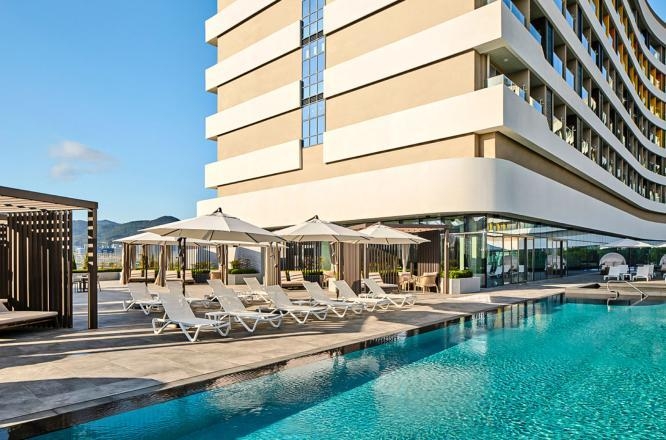 김해호텔,김해가족여행,롯데호텔앤리조트김해